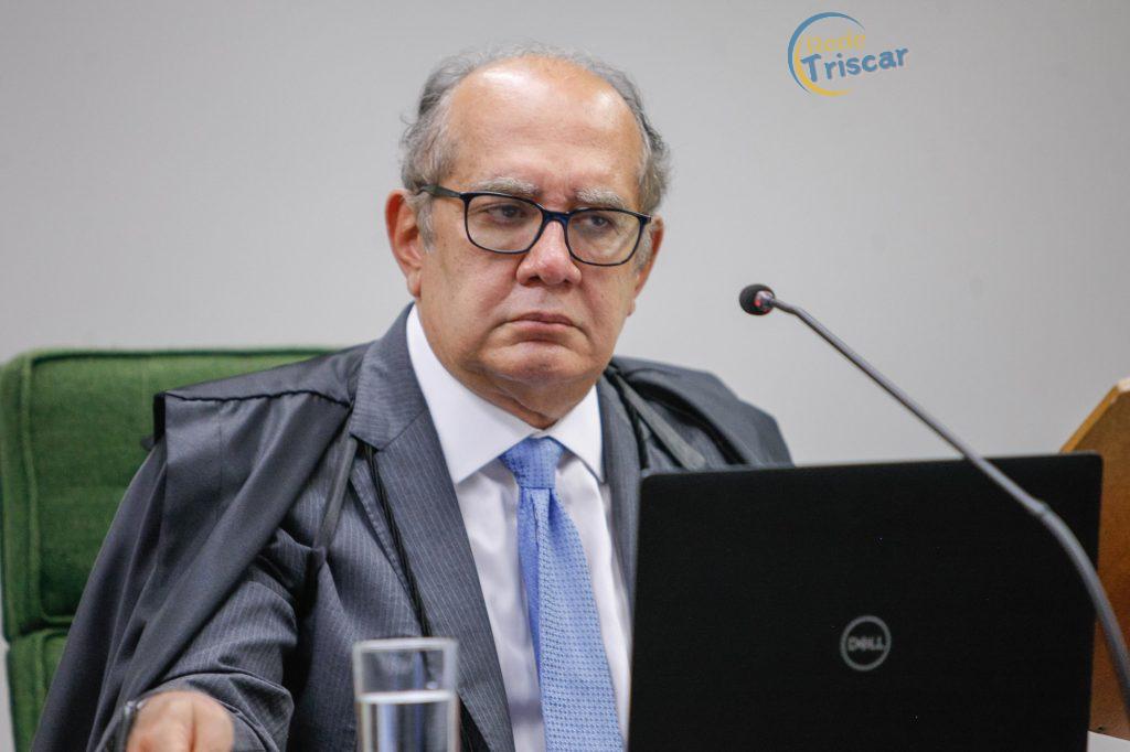 Gilmar Mendes segue Dino e manda suspender ‘penduricalhos’ do Judiciário e MP
