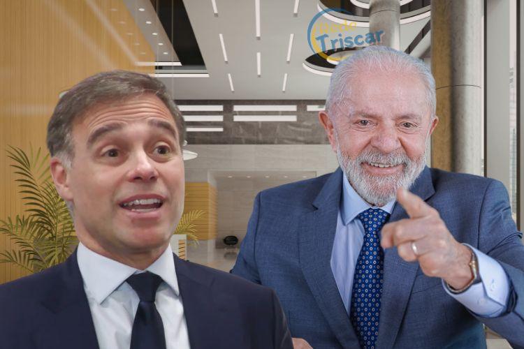 Lula vê com bons olhos escolha de Mendonça para relatar caso Master no STF