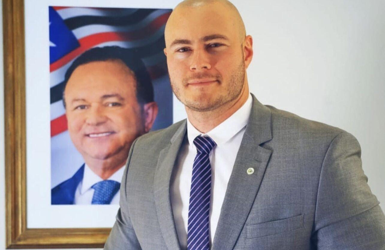 PC do B reforça pedido de afastamento do presidente do TCE-MA e aponta irregularidades na nomeação