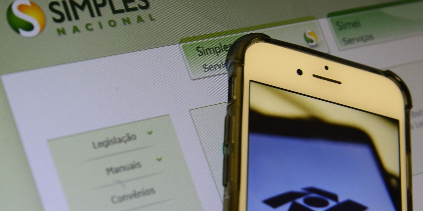 Opção pelo Simples Nacional para 2027 é antecipada para setembro