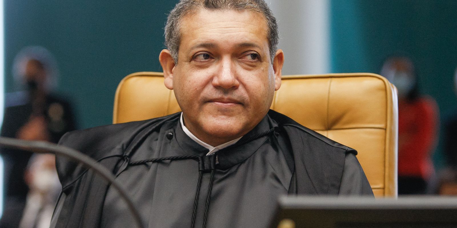 Nunes Marques suspende novos posts e seguidores no Exército do Lula 