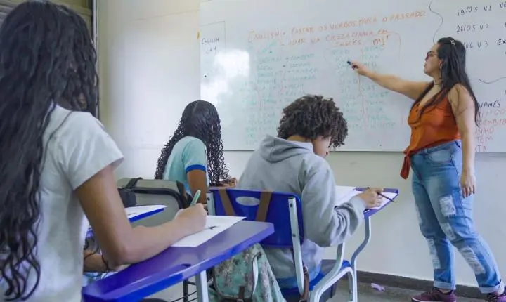 Candidato já pode conferir onde fará reaplicação da PND, no domingo