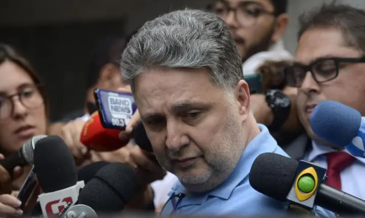 TSE quer parecer do MP antes de decisão sobre recurso de Garotinho